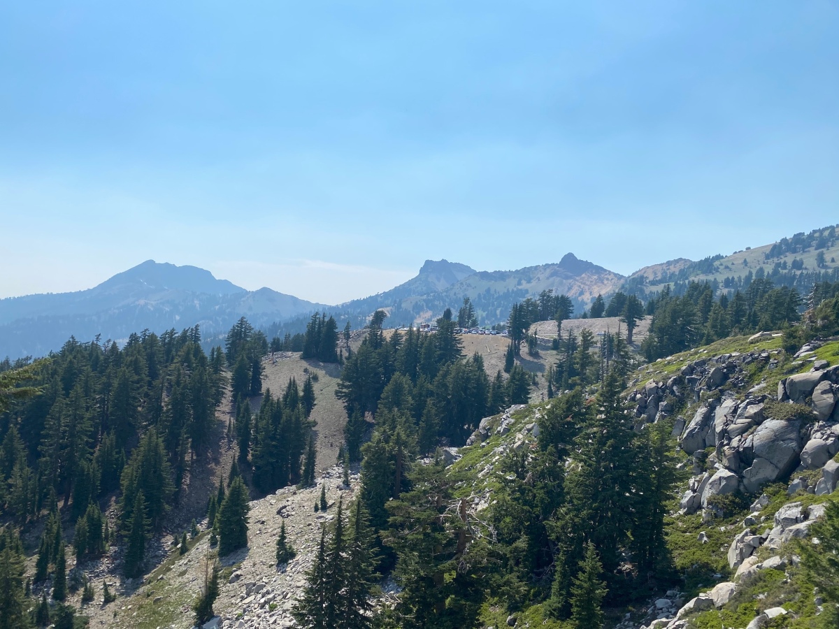 Lassen National Park – Is it Worth The Long Drive?